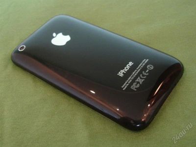 Лот: 1139536. Фото: 1. Новый оригинальный Apple iPhone... Смартфоны