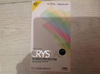 Лот: 8370303. Фото: 1. Защитная пленка для Meizu MX3. Защитные стёкла, защитные плёнки