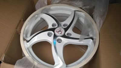 Лот: 8482787. Фото: 1. Диски автомобильные R-16 (новые... Диски