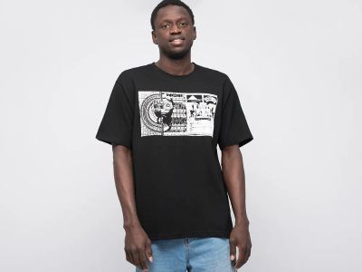 Лот: 20774135. Фото: 1. Футболка CAV EMPT (31091). Футболки