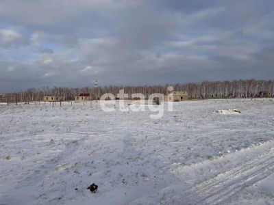 Лот: 25287153. Фото: 1. участок , Красноярск Красноярск... Земельные участки