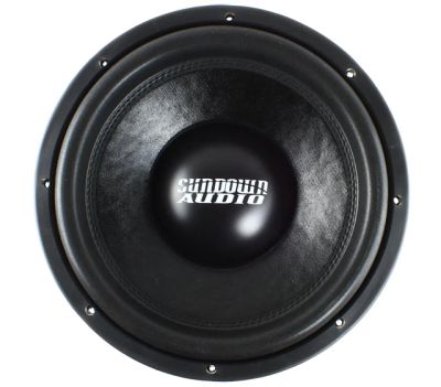 Лот: 9279516. Фото: 1. sundown audio sa 12. Сабвуферы