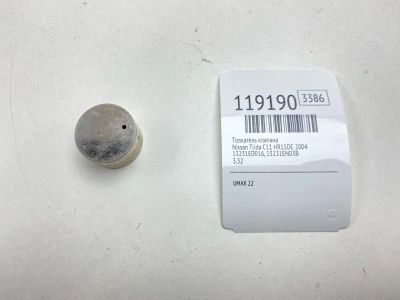 Лот: 25668443. Фото: 1. Толкатель клапана Nissan Tiida... Двигатель и элементы двигателя