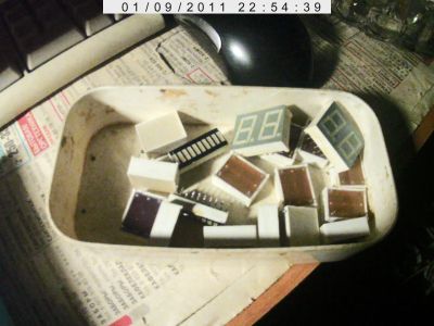 Лот: 9099362. Фото: 1. Индикация. Головки измерительные, индикаторы