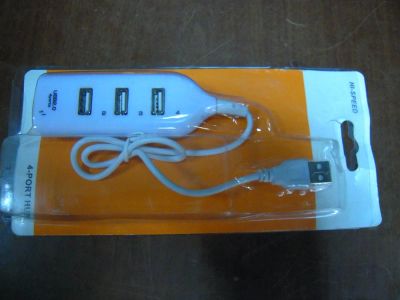 Лот: 8144347. Фото: 1. USB hub ( хаб) разветвитель на... USB хабы