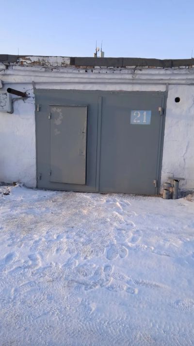 Лот: 22394162. Фото: 1. Гараж. Гаражи, парковочные места