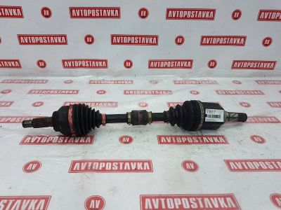 Лот: 20903864. Фото: 1. Привод колеса Mazda Biante CCEFW... Трансмиссия