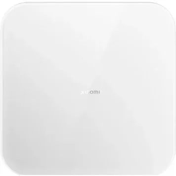 Лот: 25225760. Фото: 1. Умные весы Xiaomi Mi Scale S200... Весы напольные