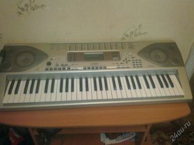 Лот: 1092090. Фото: 1. Синтезатор CASIO CTK 900. Клавишные