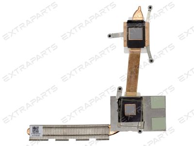 Лот: 21181554. Фото: 1. Радиатор охлаждения для Lenovo... Системы охлаждения
