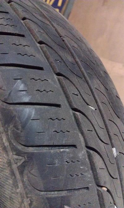 Лот: 3952401. Фото: 1. Лето TOYO Teo plus 175/70R14. Шины