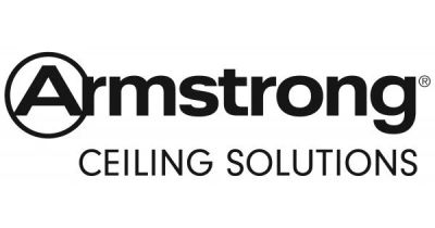 Лот: 16312243. Фото: 1. Подвесной потолок Armstrong Retail... Подвесные потолки, гипсокартон