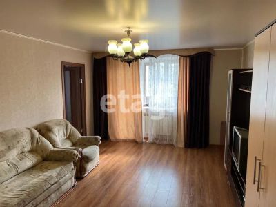 Лот: 20845151. Фото: 1. Продам 3-комн. кв. 62.9 кв.м... Квартиры, студии