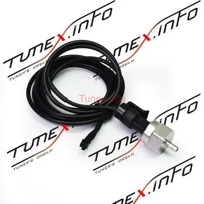 Лот: 20928744. Фото: 1. Сенсор датчика ZD9, BF Boost... Детали тюнинга