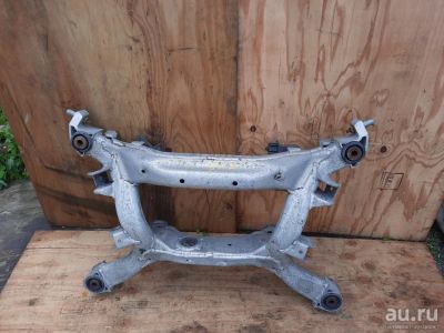 Лот: 18535432. Фото: 1. Балка поперечная Nissan Skyline... Ходовая, подвеска, рулевое управление
