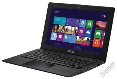 Лот: 5616512. Фото: 1. Ноутбук Asus 14" X453MA-WX359B... Ноутбуки