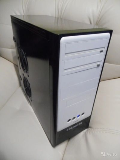 Лот: 8773814. Фото: 1. Игровой системный блок FX-4300... Компьютеры в сборе