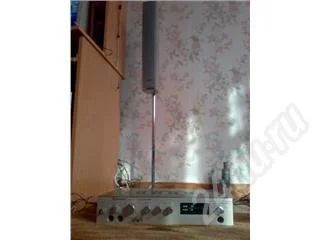 Лот: 37510. Фото: 1. Продам Усилок Radiotehnika. Красноярск
