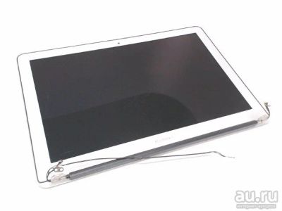 Лот: 12819313. Фото: 1. Куплю матрицу (lcd) для macbook... Матрицы для дисплея