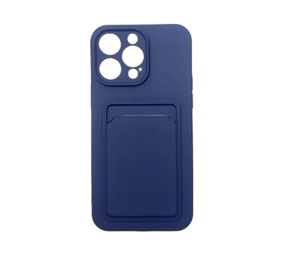 Лот: 22142913. Фото: 1. ЧЕХОЛ ДЛЯ iPhone 13 PRO MAX SILICONE... Чехлы, бамперы