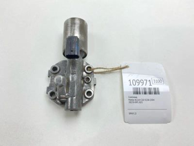 Лот: 25262890. Фото: 1. Соленоид Honda Accord 2004 28250RPC003... Двигатель и элементы двигателя