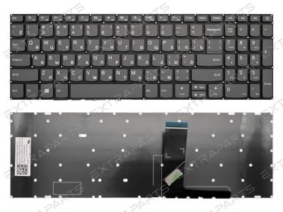 Лот: 15963181. Фото: 1. Клавиатура Lenovo IdeaPad 330-15IKB... Клавиатуры для ноутбуков