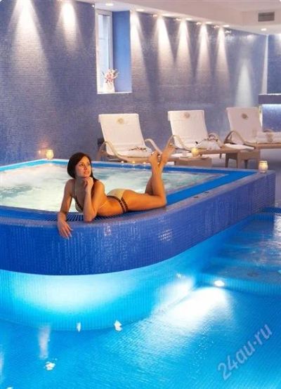 Лот: 1740296. Фото: 1. Сертификат в spa-wellnes центр... Красноярск