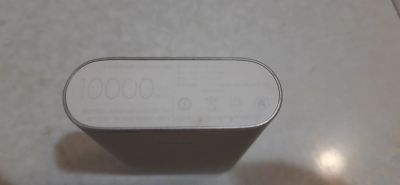 Лот: 18088939. Фото: 1. Power bank. Внешние, портативные аккумуляторы для смартфонов (Power bank)