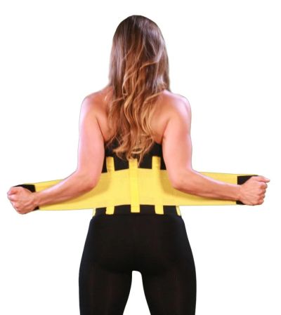 Лот: 7845018. Фото: 1. Hot Shapers. Утягивающий силовой... Фитнес, аэробика и гимнастика