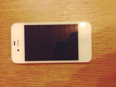 Лот: 3488663. Фото: 1. iPhone 4s 64g Как новый!!!. Смартфоны