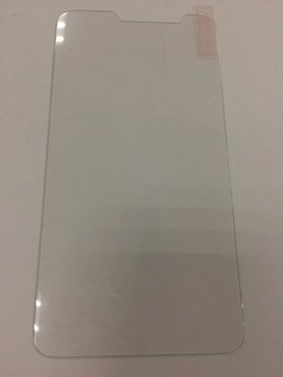 Лот: 9388496. Фото: 1. Защитное стекло Lenovo A850... Защитные стёкла, защитные плёнки