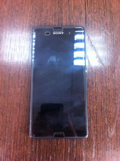 Лот: 7804177. Фото: 1. Sony Xperia Z3 Dual D6633. Смартфоны