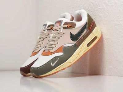 Лот: 24979291. Фото: 1. Кроссовки Nike Air Max 1. Кеды, кроссовки, слипоны