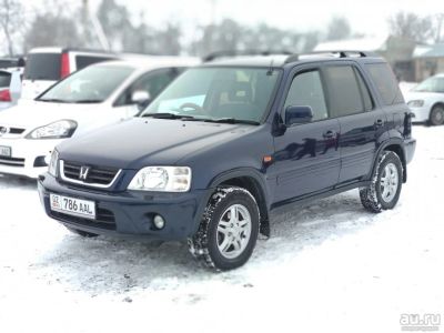 Лот: 17007042. Фото: 1. Куплю Honda CR-V RD1 Рестайлинг. Автомобили