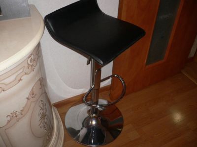 Лот: 6909500. Фото: 1. Барный стул. Столы, стулья, обеденные группы