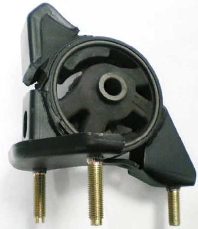 Лот: 3716950. Фото: 1. Подушка двигателя задняя toyota... Двигатель и элементы двигателя