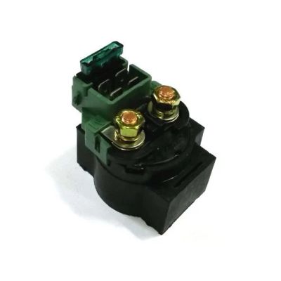 Лот: 11445049. Фото: 1. Реле стартера на CF moto 9010-150310-1000. Запчасти