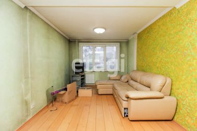 Лот: 25286917. Фото: 1. 3-комн. квартира , Красноярск... Квартиры, студии