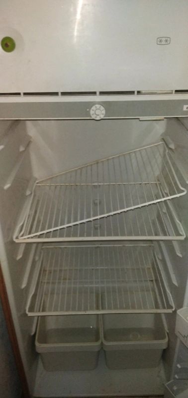 Лот: 17567765. Фото: 1. Холодильник Бюриса 6. Холодильники, морозильные камеры