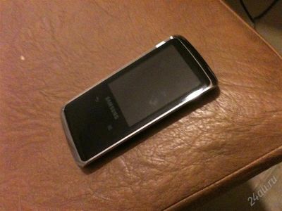 Лот: 2103945. Фото: 1. ПЛеер Samsung. Плееры
