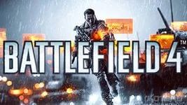 Лот: 4815873. Фото: 1. Battlefield 4 для Ps 4. Игры для консолей