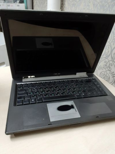 Лот: 19895320. Фото: 1. Ноутбук Asus Z99L. Ноутбуки