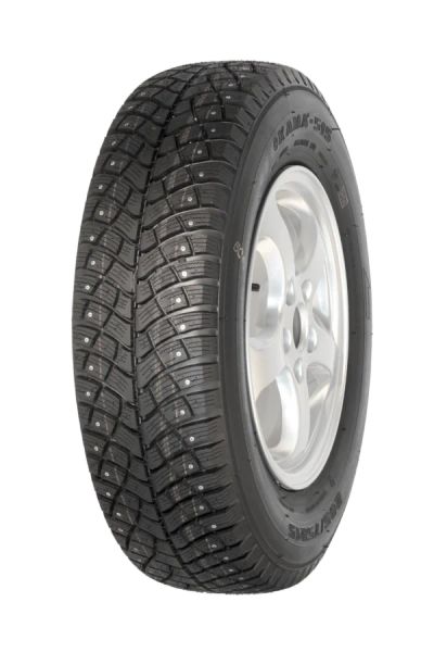 Лот: 18182840. Фото: 1. шип Кама-515 215/65R16 102Q (Нжкм... Шины