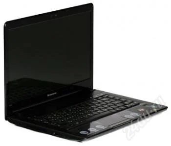 Лот: 2447004. Фото: 1. Ноутбук 14" LENOVO IdeaPad U455. Ноутбуки