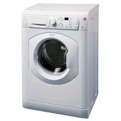 Лот: 9714520. Фото: 1. Стиральная машина Hotpoint-Ariston... Стиральные машины