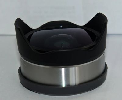 Лот: 3034061. Фото: 1. Конвертер Sony NEX VCL-ECF1 рыбий... Конвертеры