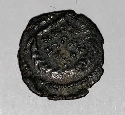 Лот: 16430746. Фото: 1. Монета Римская Империя, Грациан... Европа