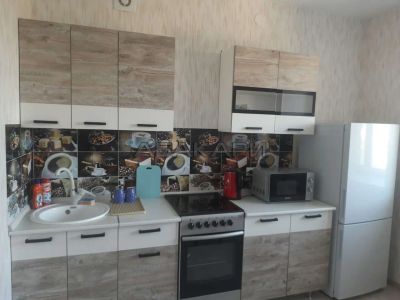 Лот: 20832604. Фото: 1. Сдам 2-комн. улица Шахтёров, 8... Квартиры, студии