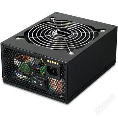 Лот: 1370660. Фото: 1. блок питания andyson на 1000 Watt... Корпуса, блоки питания