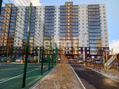Лот: 25298550. Фото: 1. 1-комн. квартира , Красноярск... Квартиры, студии